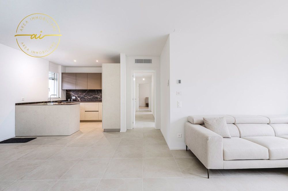 Geräumige und neue 4.5-Zimmer-Wohnung in Balerna - Bild 6