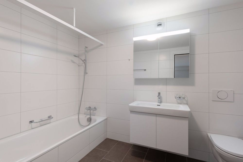 Moderne 4.5-Zimmer-Wohnung in Zollikofen - Bild 6