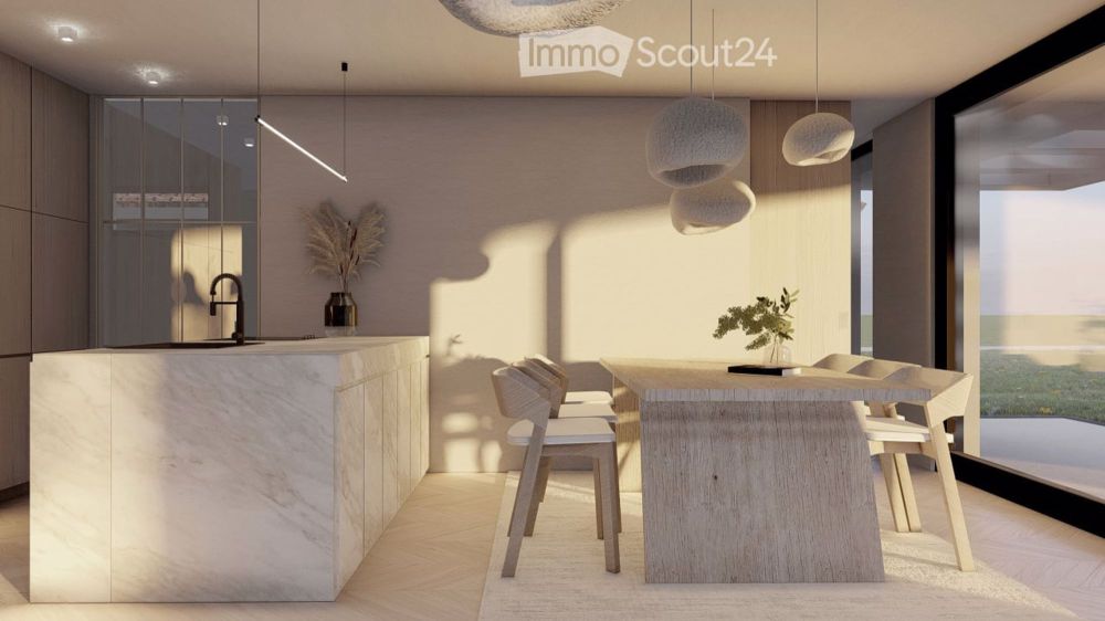 Neubau - Modernes Einfamilienhaus in Wynau - Baubewilligung vorhanden! - Bild 5