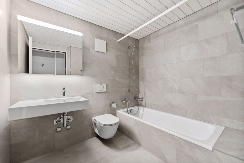3 ½ Zimmer-Wohnung in Ruswil kaufen - Bild 5