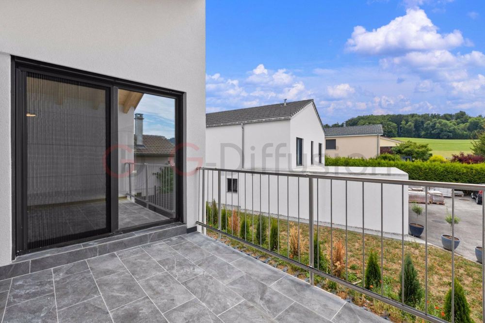 Prächtige Reihenhaus-Villa mit 5,5 Zimmern - Bild 8