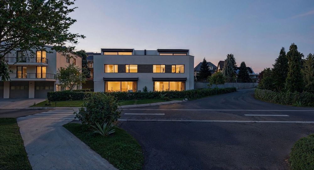 Gehobene 6.5-Zimmer mit grossem Garten in Bellikon - Bild 5