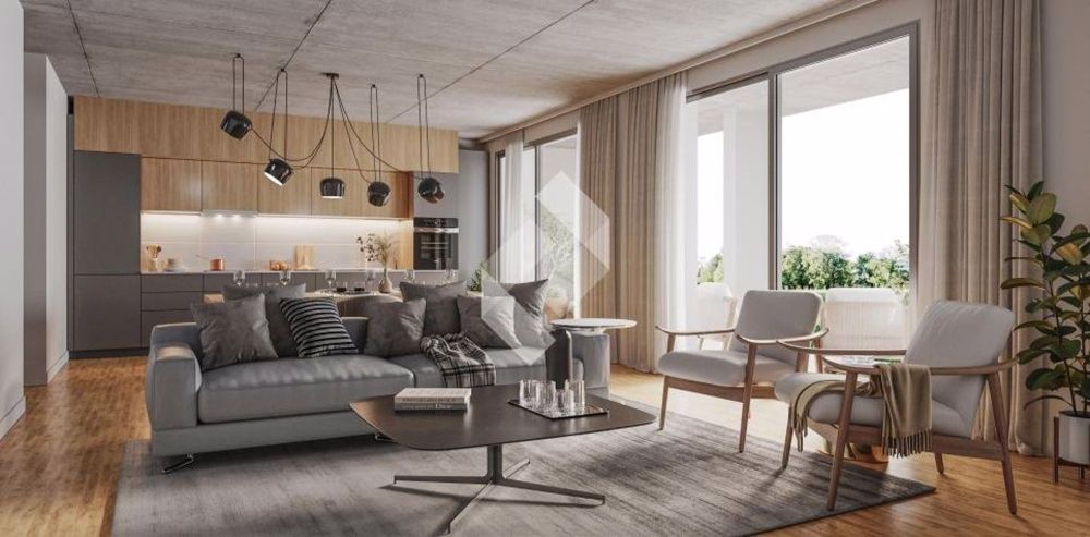 2 ½ Zimmer-Wohnung in Martigny kaufen - Bild 4