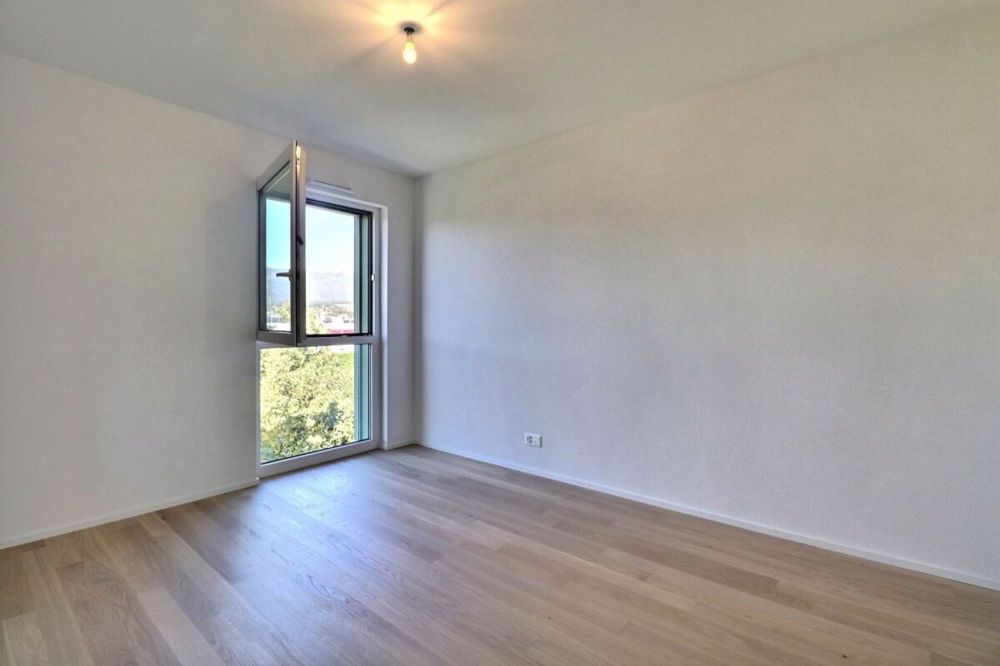 Neue 4.5-Zimmer-Wohnung - Bild 4