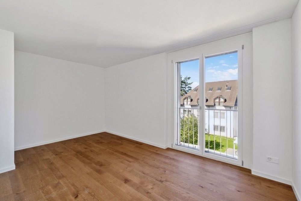 Moderne und komfortable 2.5-Zimmer Wohnung - Zimmer 2