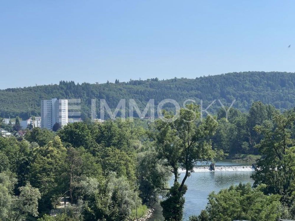 Ein Neubau der besonderen Art - 1 - Bild 1