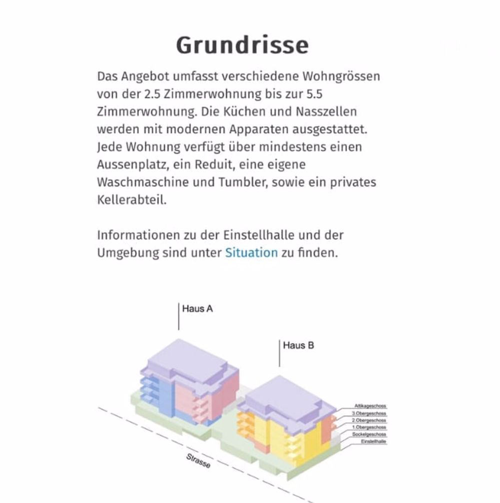 Wohnung in Menznau - Bild 7