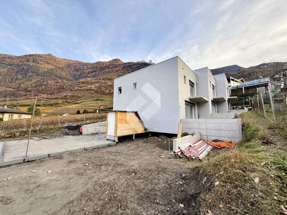 Die Villas du Belvédère - Bild 5