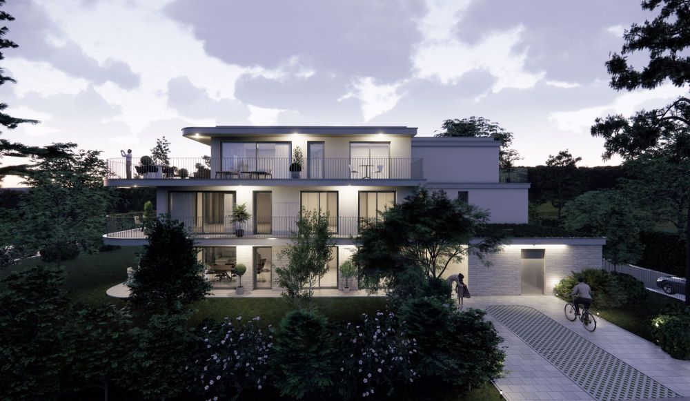 Appartement 5 pièces avec jardin privatif à Vessy | dreamo.ch - Bild 4
