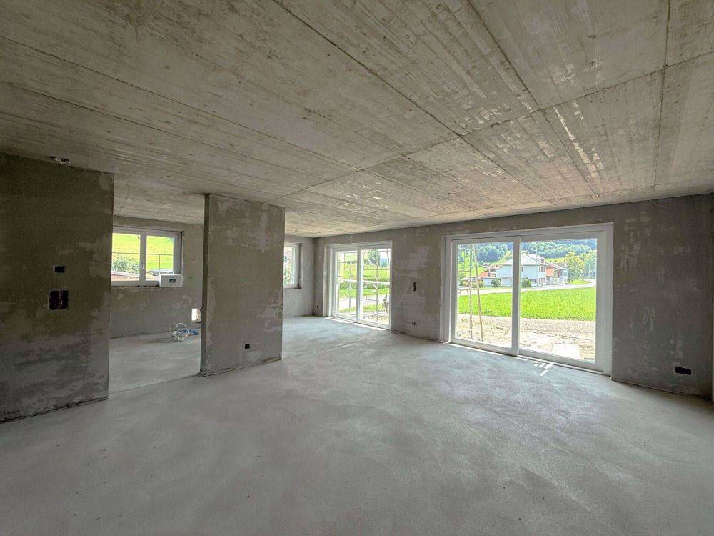 Drei 5.5 Zimmer Reiheneinfamilienhäuser - charmant, naturnah, individuell - Bild 3