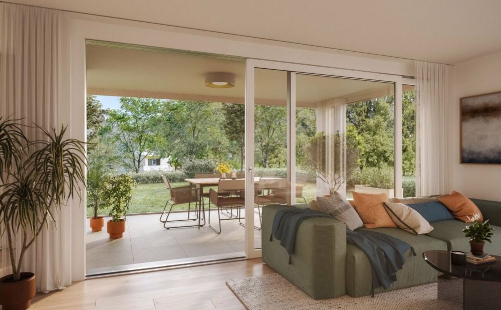 SURI 1719 Parterre - Bild 1