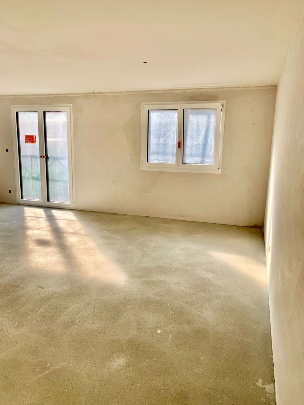 Appartement neuf de 4.5 pièces avec jardin et terrasse à Fully - Bild 7