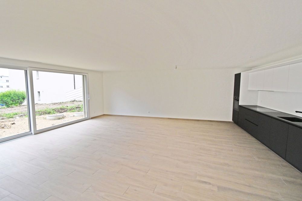 Bel appartement avec jardin e 120 m2 proche des commodités - Bild 2