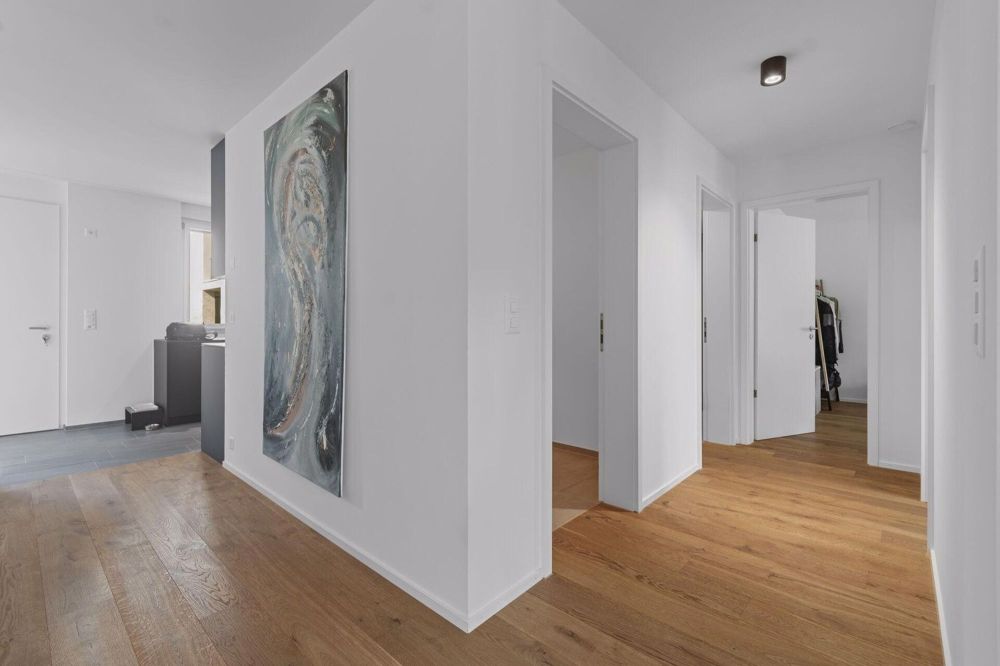 3 ½ Zimmer-Wohnung in Reinach BL kaufen - Bild 8