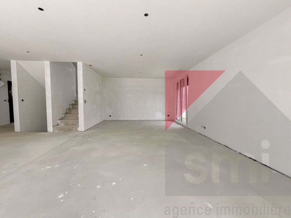 Ihre zukünftige Villa, nach Ihren Wünschen zu gestalten, in Jéricho - Espace de vie