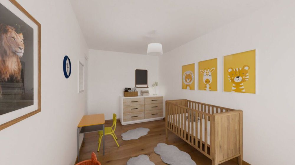 Großzügiges Loft von 94m² im Erdgeschoss in Grandson - Bild 11