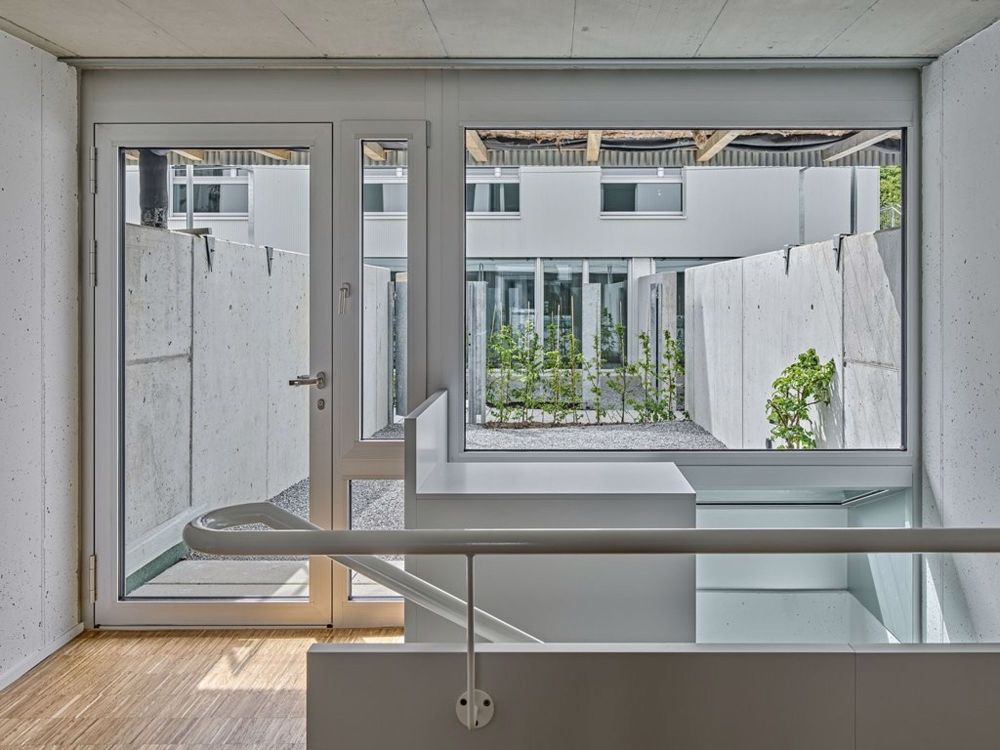 2 ½ Zimmer-Wohnung in Zollikon mieten - Bild 2