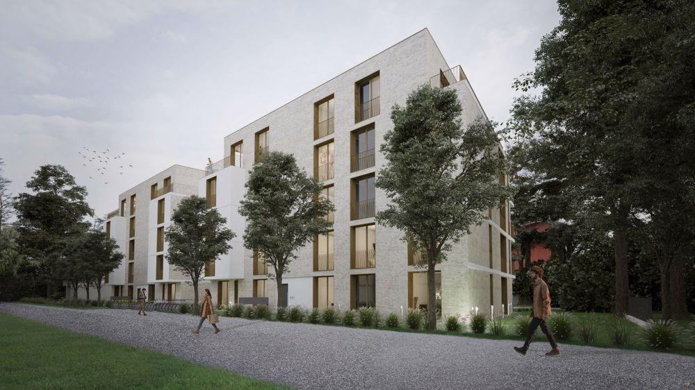 Aarberg Living - Neubau von 18 exklusiven Wohneinheiten in Aarberg - Bild 11