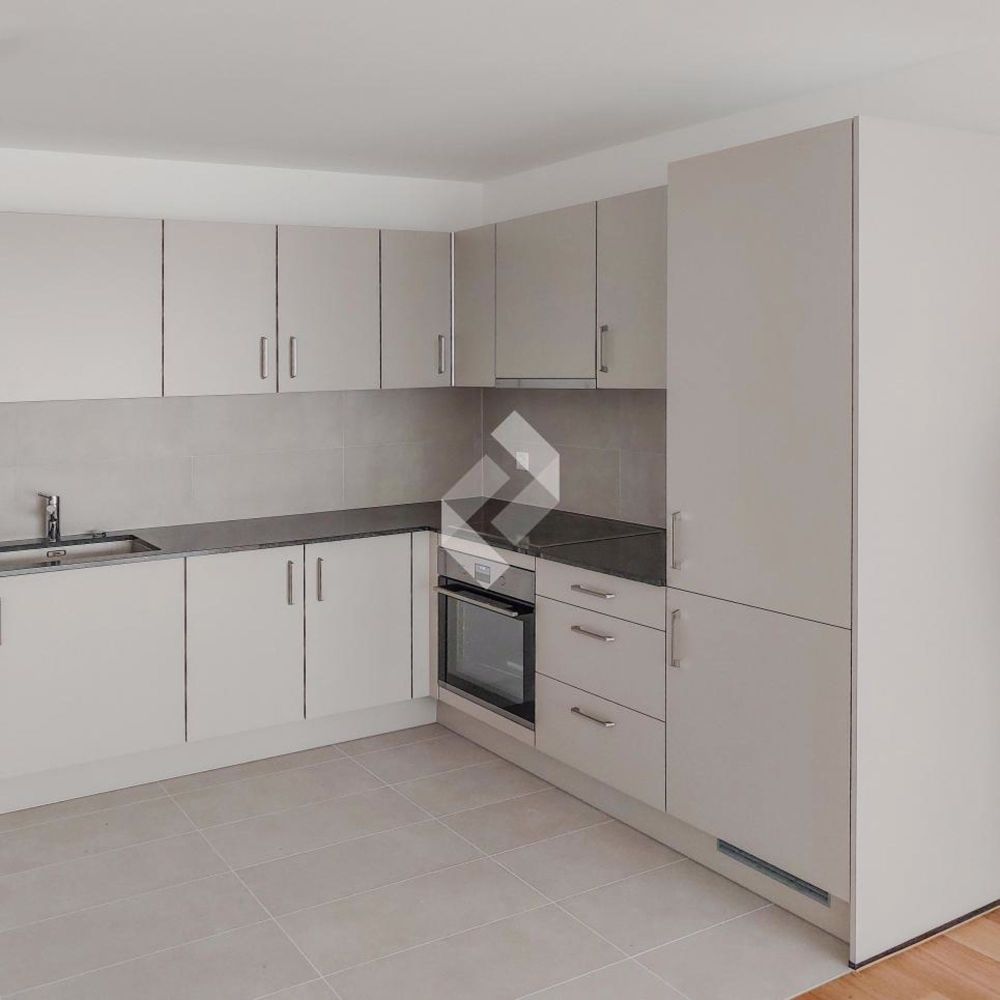 Grünparc Phase I: Ökologisches Viertel in Champsec - Bild 10