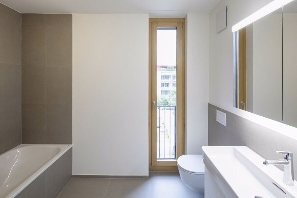 4.5-Zimmer Wohnung in Augst: Nah, geborgen, zuhause - Bild 11