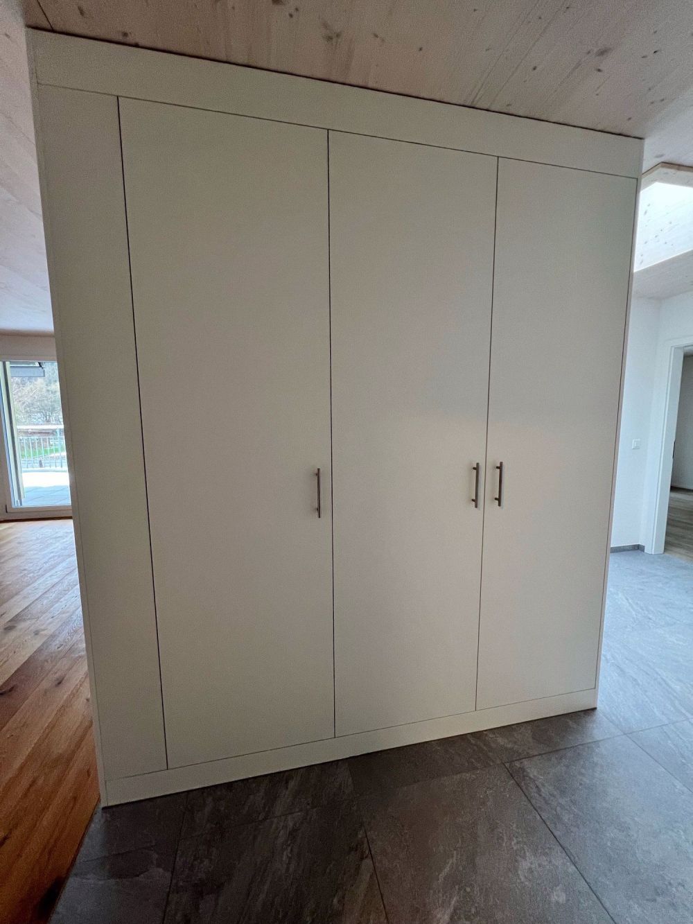 NEUBAU: Traumhafte 3.5-Zimmer-Attikawohnung mit 69 m2 Terrasse (A32) - Bild 11