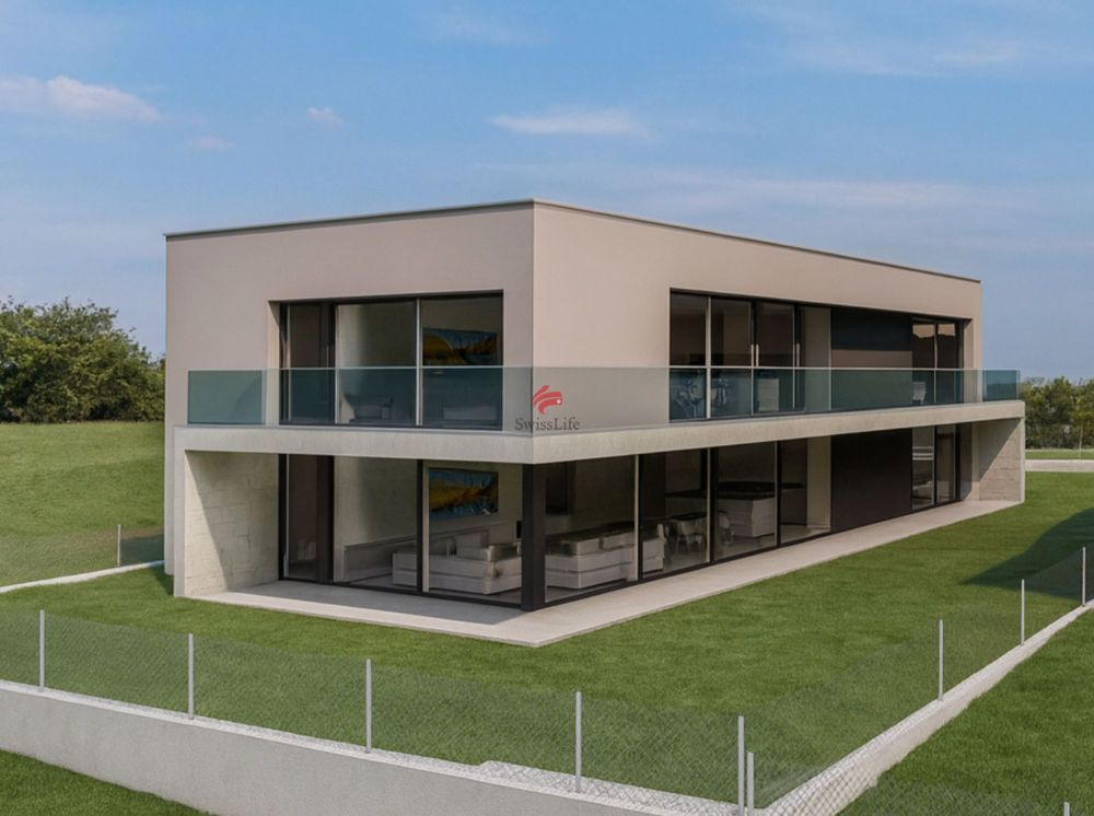 Mediterraner Charme trifft auf exklusives Wohnen - Bild 1