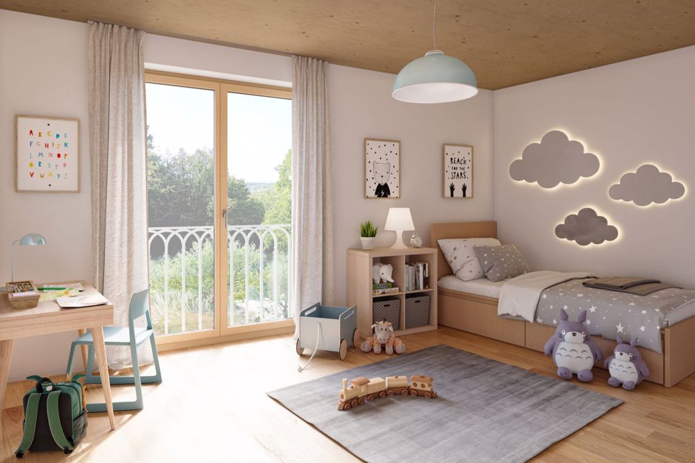 Villa der Superlative mit 6,5 Zimmern und idealem Standort - Bild 8