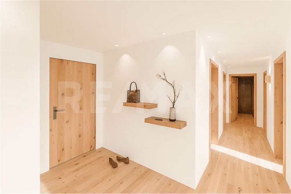 Hier entstehen wahre Wohn-Bijous: 3.5-Zimmer-Dachwohnung in Neubau in Brienz - Bild 5