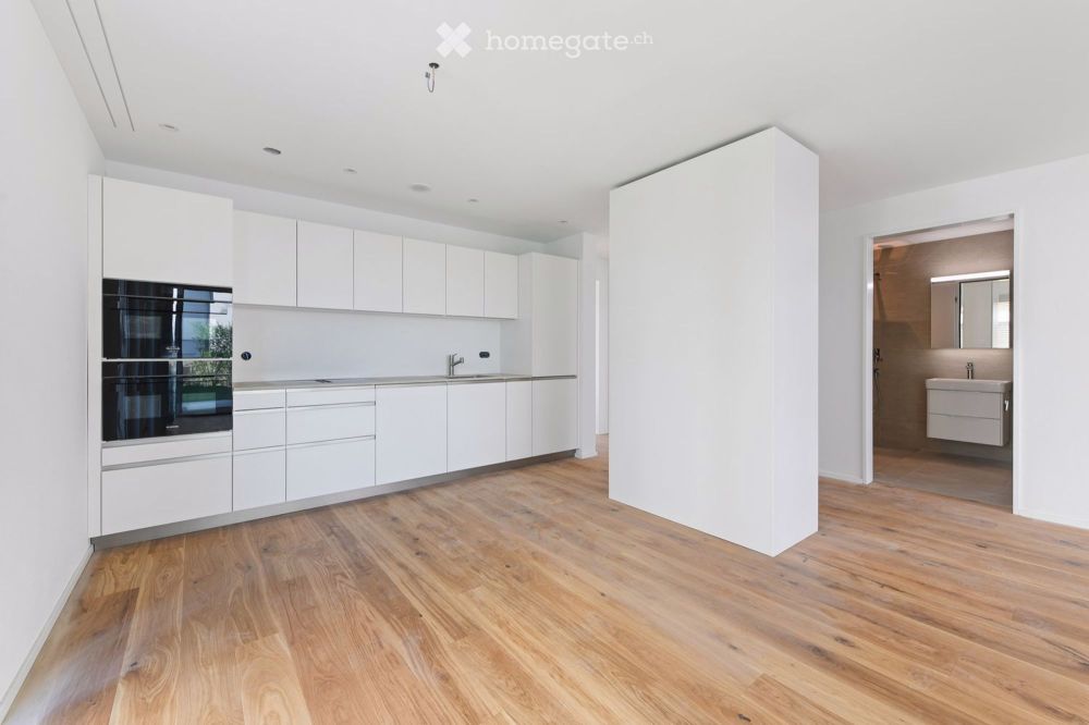 Erstbezug: Modernes Zuhause am Dorfrand! - Bild 4