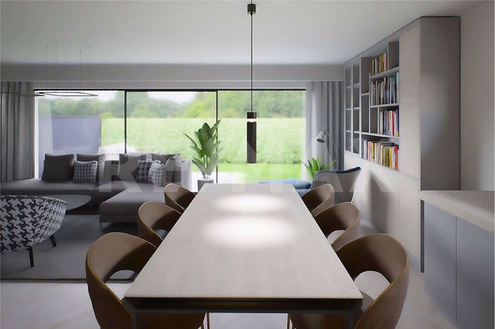 Ihr 5.5 Zi.-Traumhaus in Schönenwerd – Modern, zentral und individuell gestaltbar! (Eck-Haus A) - Bild 6
