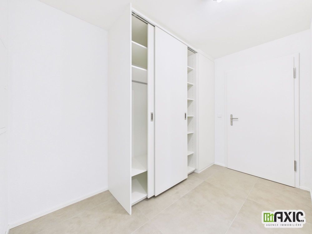 Rossemaison - Appartement neuf de 5.5 pièces Minergie-P avec balcon - Bild 10