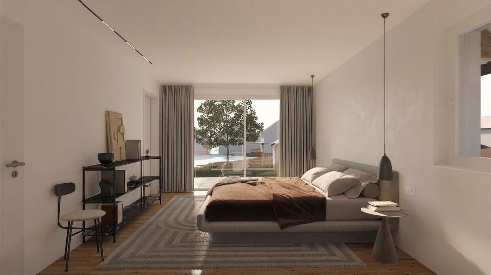 Villa d'architecte à personnaliser - Chavannes-des-Bois - Bild 4