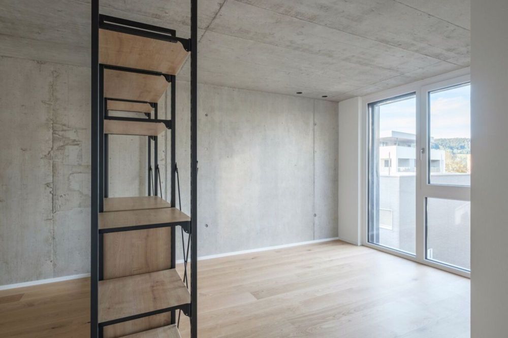 3.5-Zimmer-Wohnung - Bild 5