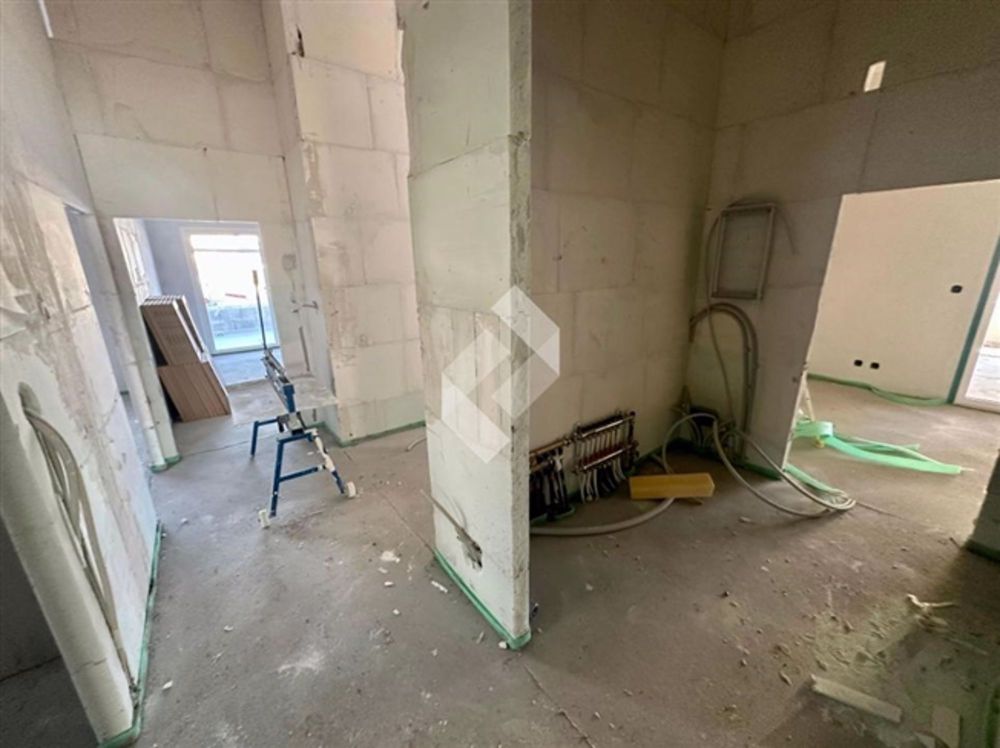 Attika, großes Volumen - Bild 10