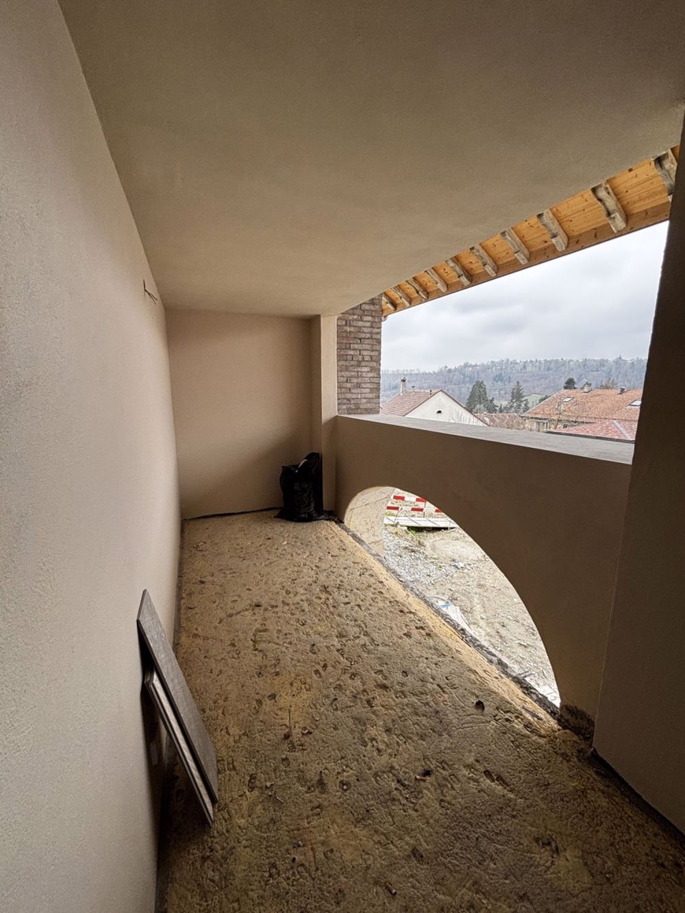 Magnifique appartement de 4.5 pièces en duplex avec mezzanine - Bild 13