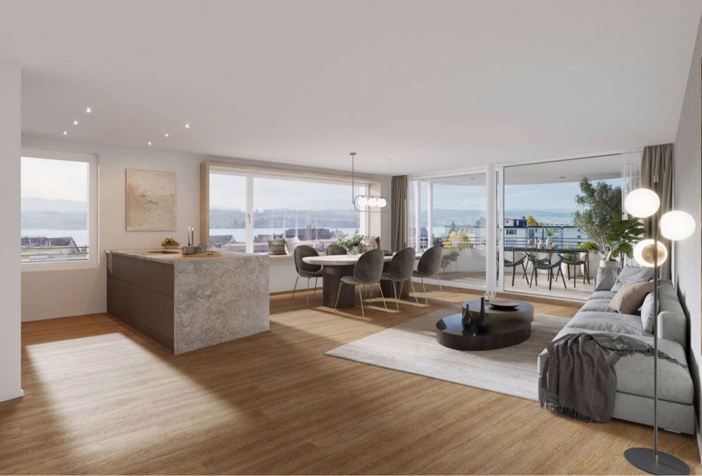 RÉSERVIERT - Wohnzimmer