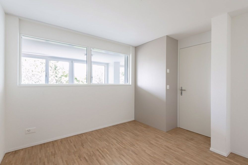Topmoderne Wohnung in Zollikofen - Bild 3