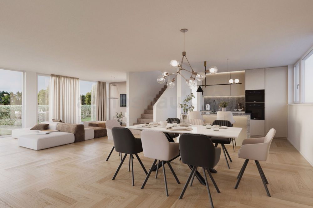 Ihr Zuhause an der Zürcher Goldküste - Neubauprojekt in Herrliberg - Bild 2