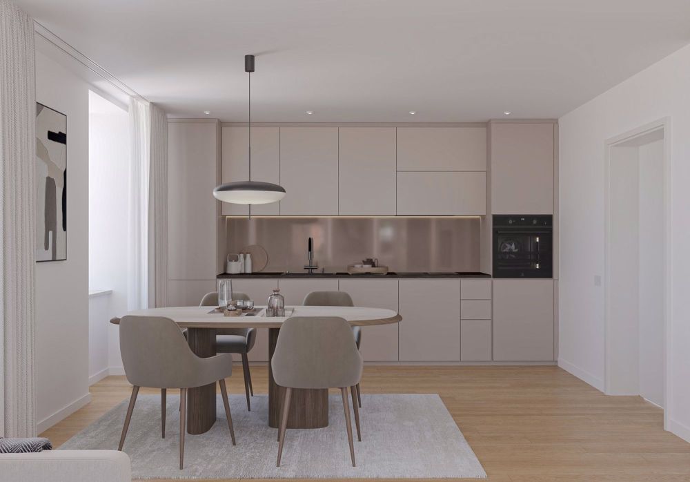 Moderne 2.5-Zimmer-Wohnung im Herzen von Glarus - Bild 11