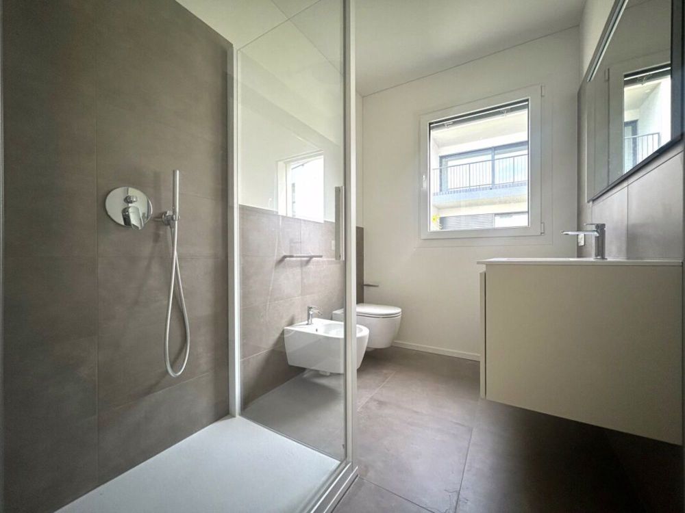 Neue 2,5-Zimmer-Wohnungen mit Garten - Bild 5