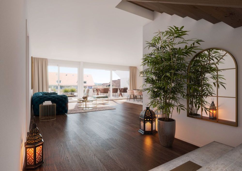 JETZT sind S I E dran. Erfüllen Sie sich Ihren Wohntraum: Ihr Zuhause in behaglichem Ambiente - Bild 8