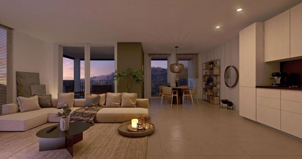 Appartement 5.5 pièces à Marly - Bild 3