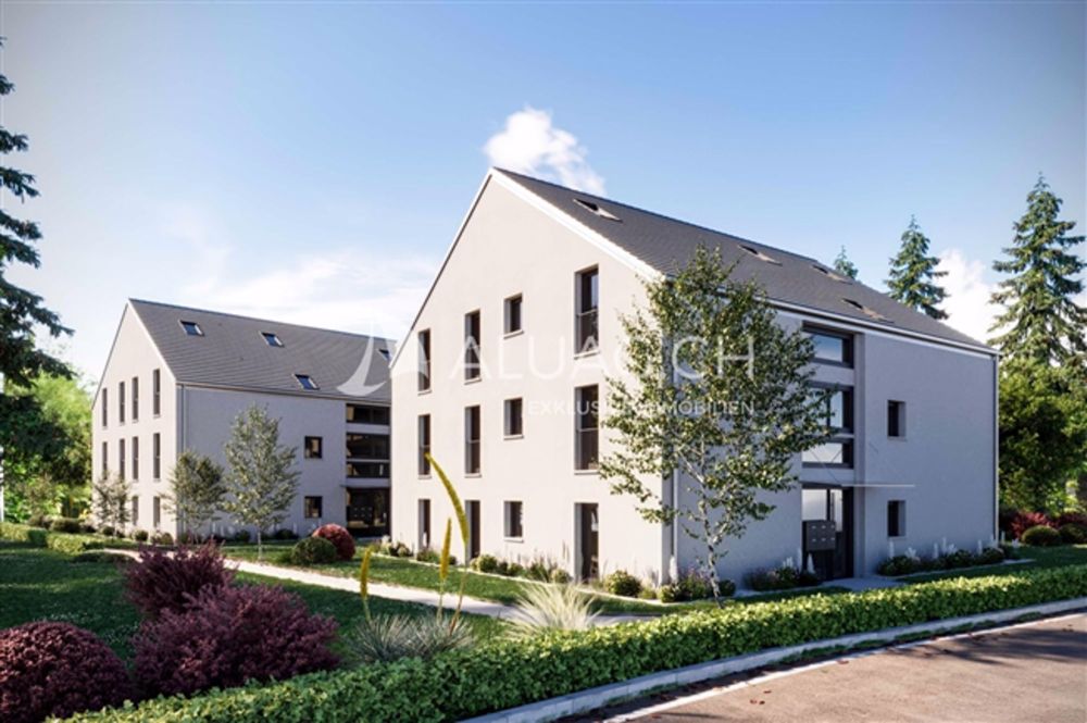 4.5 ZIMMER NEUBAUWOHNUNG im PARTERRE - Bild 5