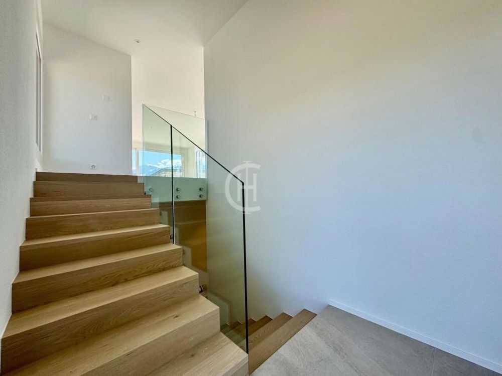 NOUVEAU l Villa jumelée 4.5 pièces - Bild 10