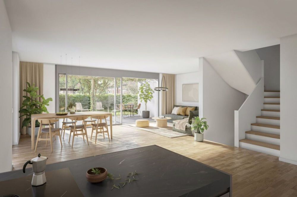 Familienfreundliches 5.5-Zimmer-Einfamilienhaus mit lauschigem Garten - Bild 10