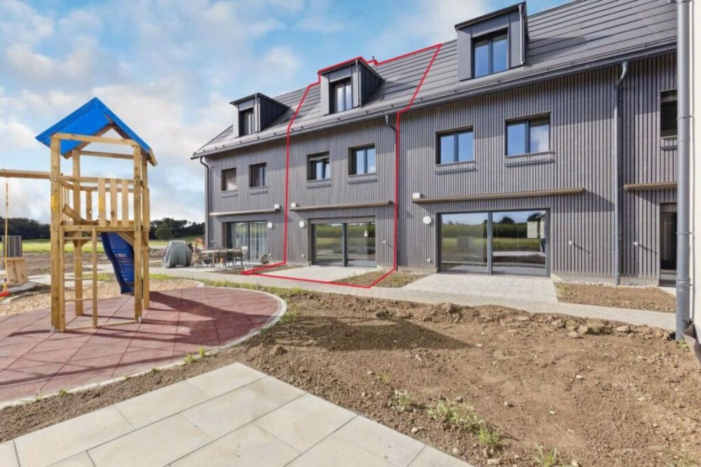 Weil neu am Schönsten ist! - Bild 2