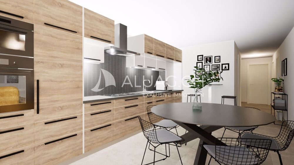 3.5 ZIMMER ETAGENWOHNUNG - APP4 003