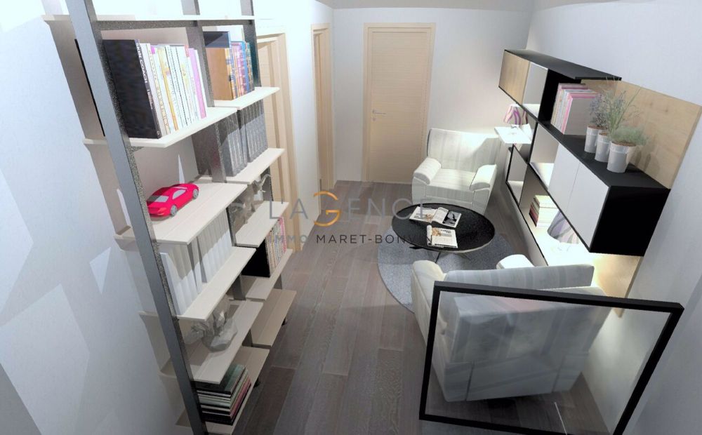 Neuf / Plan Conthey - Bild 7