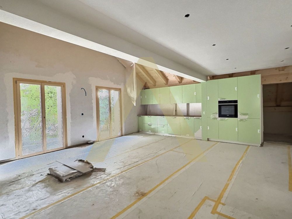 Spacieux appartement dans une nouvelle résidence - Bild 3