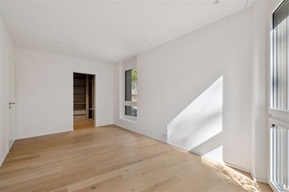 Hervorragende neue Wohnung im Herzen von Vésenaz - Bild 11